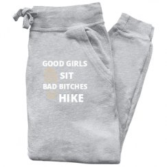 Unisex Fleece Jogger