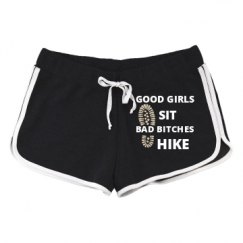 Ladies Relay Shorts