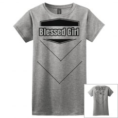Blessed Girl 