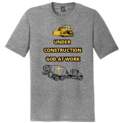 Unisex Perfect Tri Tee