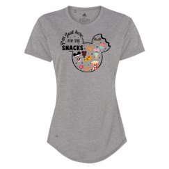 Women's Adidas Sport Shirt 