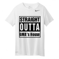 Youth Nike Legend Shirt