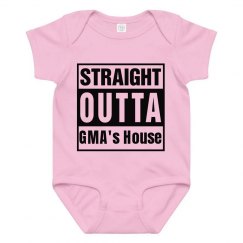 Infant Pink 