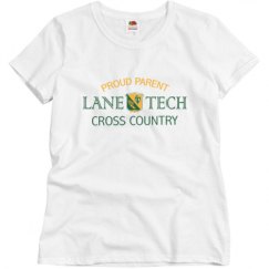 Ladies Basic Softstyle Tee