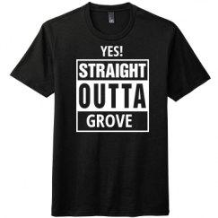 Unisex Perfect Tri Tee