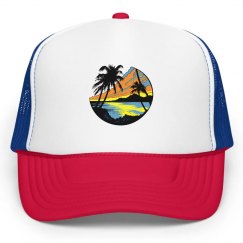 Paradise Hat
