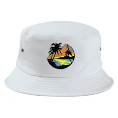 Unisex Bucket Hat