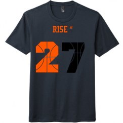 Unisex Perfect Tri Tee