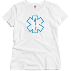 Ladies Basic Softstyle Promo Tee