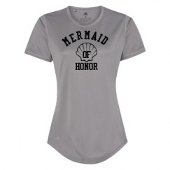 Women's Adidas Sport Shirt