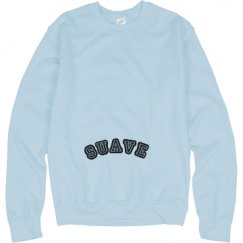 Unisex Basic Promo Crewneck Sweatshirt
