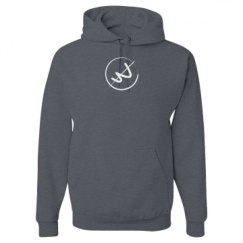 Unisex Basic Promo Hoodie