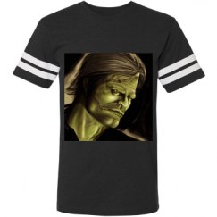 Unisex Vintage Sports Tee