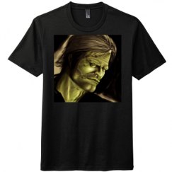 Unisex Perfect Tri Tee