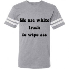 Unisex Vintage Sports Tee