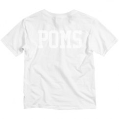 Youth Basic Promo Tee