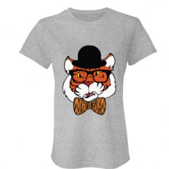 Ladies Slim Fit Favorite Tee