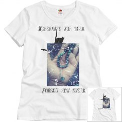 Date me ya love floss