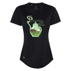 Women's Adidas Sport Shirt 