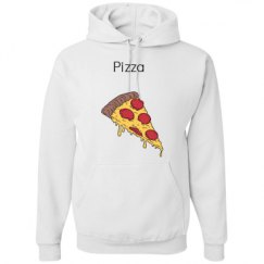 Unisex Basic Promo Hoodie