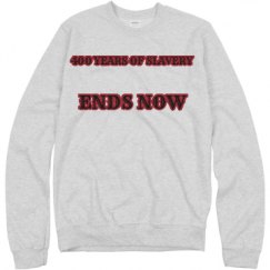 Unisex Basic Promo Crewneck Sweatshirt