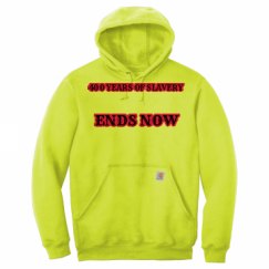 Unisex Carhartt Hooded Sweatshirt