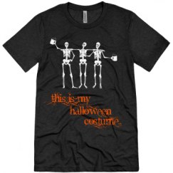 Unisex Triblend Tee