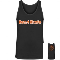 Beast Mode Tank