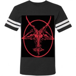 Unisex Vintage Sports Tee