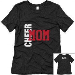 CHEER MOM JERSEY