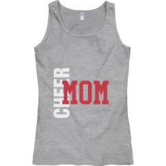 Ladies Semi-Fitted Basic Promo Tank