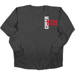 Ladies Game Day Jersey