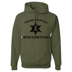 Unisex Basic Promo Hoodie