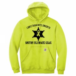 Unisex Carhartt Hooded Sweatshirt