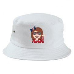 Unisex Bucket Hat