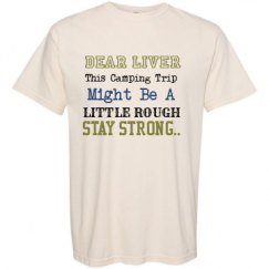 Adult Heavyweight T-Shirt