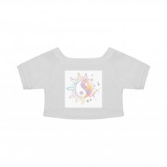 8 Inch Stuffed Animal Tee