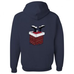 Unisex Basic Promo Hoodie