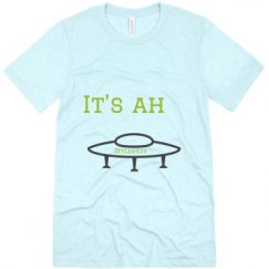 Unisex Triblend Tee