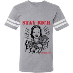 Unisex Vintage Sports Tee