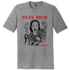 Unisex Perfect Tri Tee