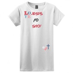 Ladies Basic Softstyle Tee