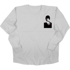 Ladies Game Day Jersey