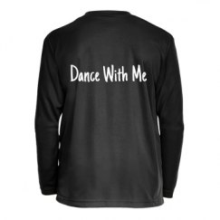 Youth Performance Long Sleeve Tee