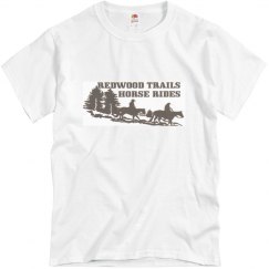 RTHR  tee