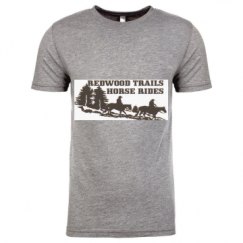 Unisex Triblend Tee