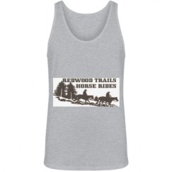 Unisex Jersey Tank Top