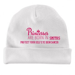 Rabbit Skins Baby Hat