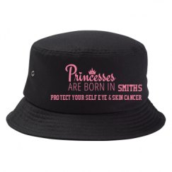 Unisex Bucket Hat