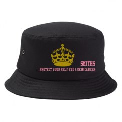 Unisex Bucket Hat